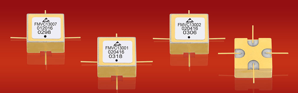 Fairview Microwave Releases Hi-Rel VCOs